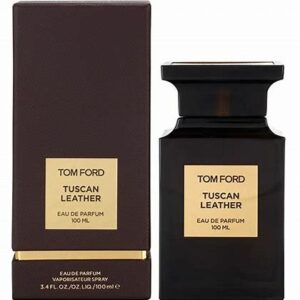 Tom Ford Tuscan Leather Unisex EDP 100ml