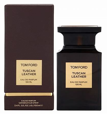 Tom Ford Tuscan Leather Unisex EDP 100ml