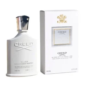 Creed Silver Mountain Water Men EDP 100ml