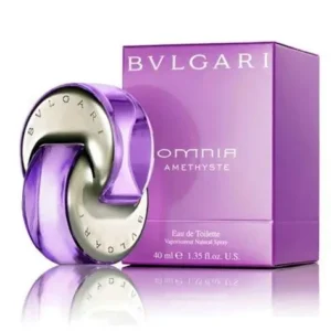 Bvlgari Omnia Amethyste Ladies EDT 65ml