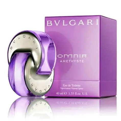 Bvlgari Omnia Amethyste Ladies EDT 65ml