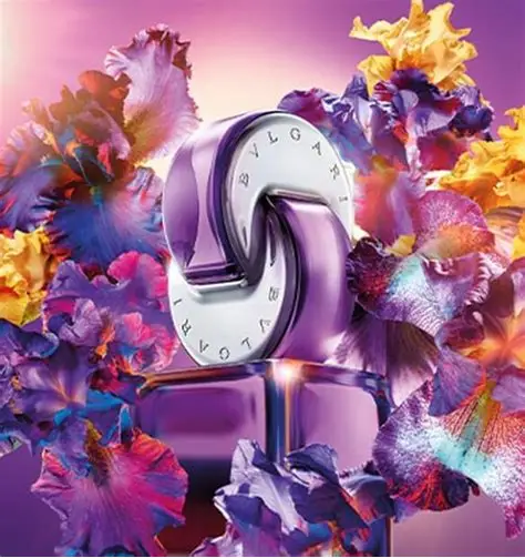 Bvlgari Omnia Amethyste Ladies EDT 65ml - Image 3