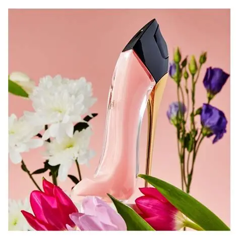 Carolina Herrera Good Girl Blush Ladies EDP 80ml - Image 3