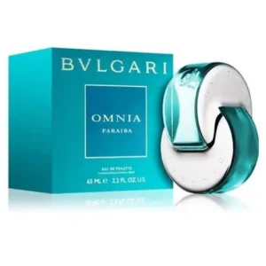 Bvlgari Omnia Paraiba Ladies EDT 65ml