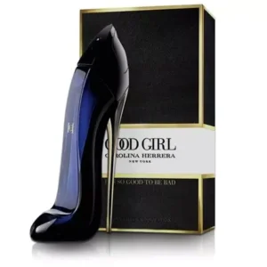 Carolina Herrera Good Girl Ladies EDP 80ml (Blue)