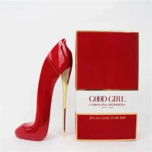 Carolina Herrera Good Girl Red Ladies EDP 80ml