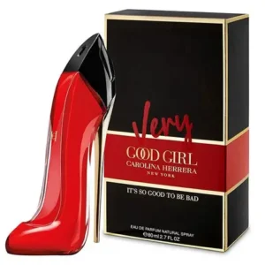 Carolina Herrera Very Good Girl Ladies EDP 80ml