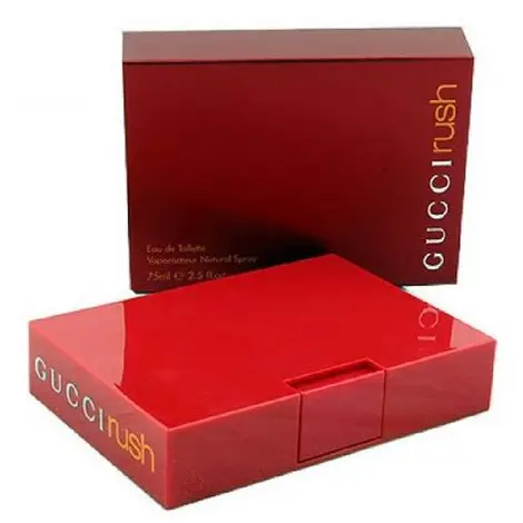 Gucci Rush Ladies EDT 100ml