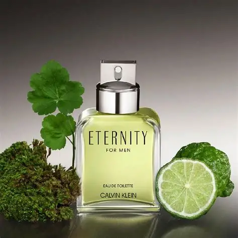 Calvin Klein Eternity Men EDT 100ml - Image 2