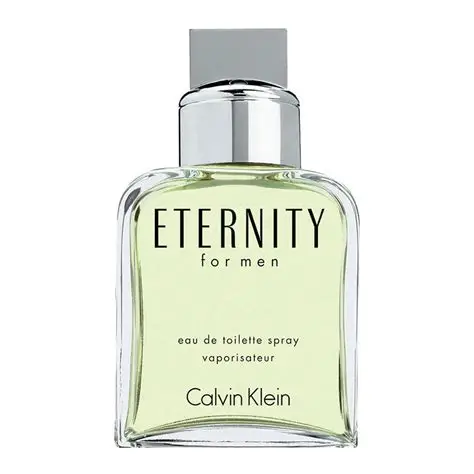 Calvin Klein Eternity Men EDT 100ml - Image 4