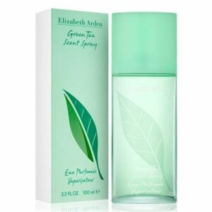 Elizabeth Arden Green Tea Ladies EDP 100ml