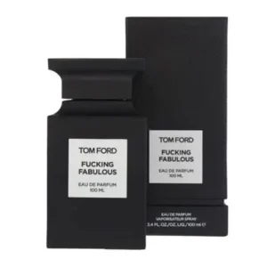 Tom Ford F***ING FABULOUS Unisex EDP 100ml