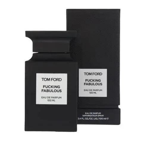 Tom Ford F***ING FABULOUS Unisex EDP 100ml