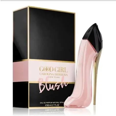 Carolina Herrera Good Girl Blush Ladies EDP 80ml
