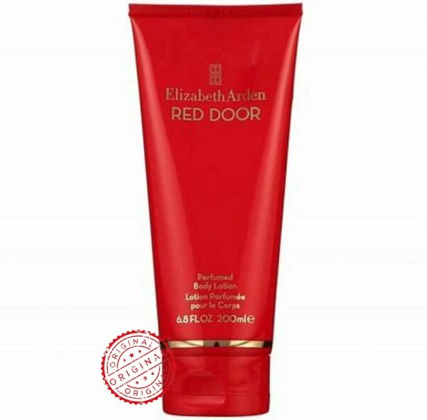 Elizabeth Arden Red Door Perfumed Body Lotion 100ml