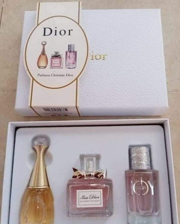 Dior Gift Set -Joy - Image 3