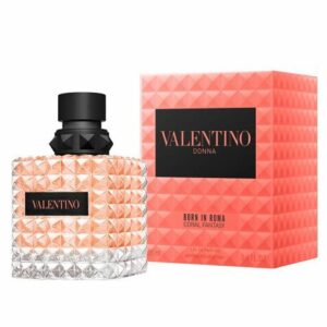 Valentino Donna Born in Roma Coral Fantasy Ladies EDP 100ml