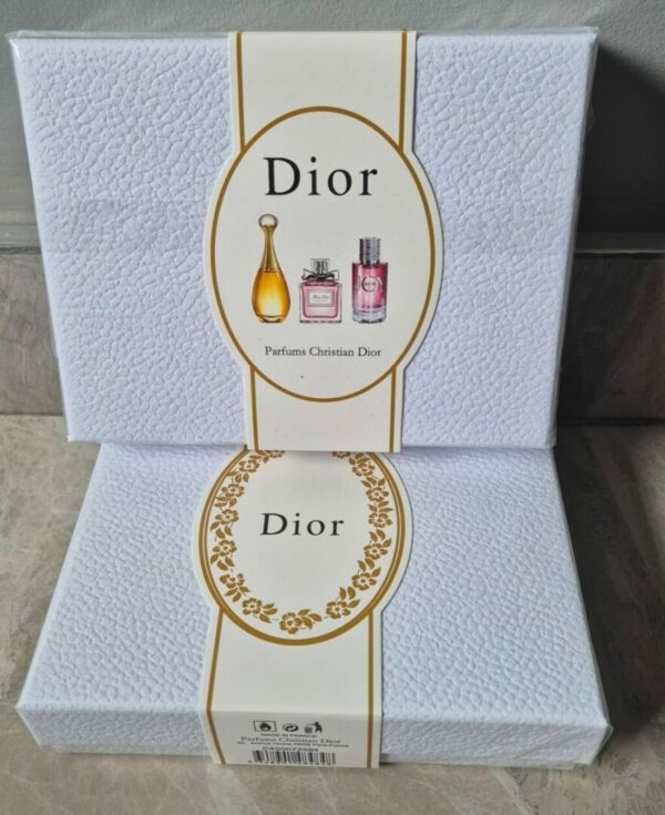 Dior Gift Set -Joy