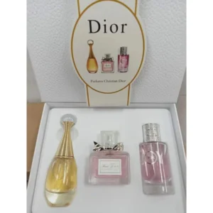 Dior Gift Set -Joy