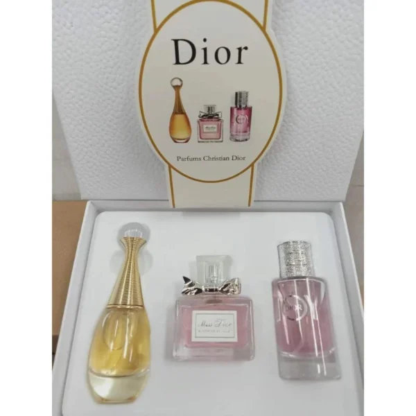Dior Gift Set -Joy
