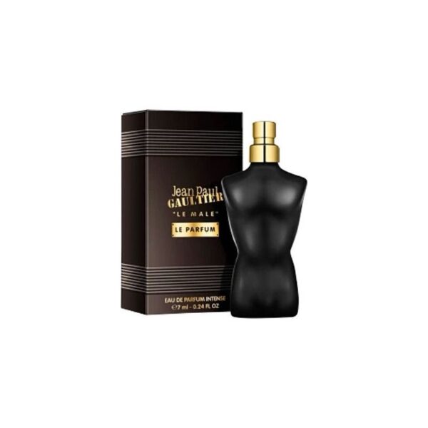 Jean Paul Gaultier Le Male Le Parfum For Men 125ml