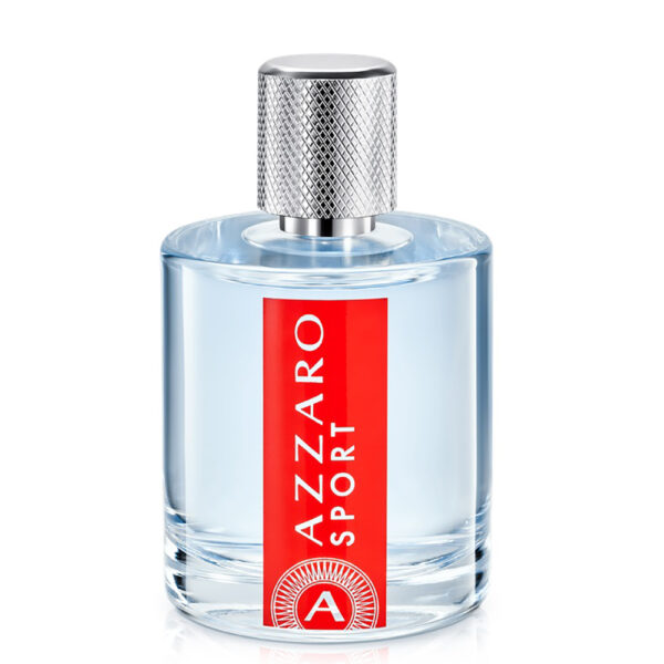 Azzaro Sport EDT 100ml - Image 2