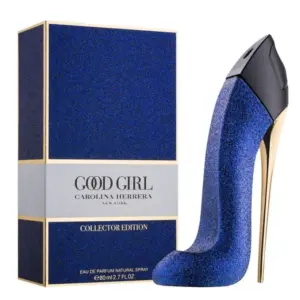 Carolina Herrera Good Girl Collector’s Edition Ladies EDP 80ml