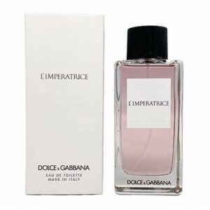 Dolce & Gabbana L'imperatrice Ladies EDP 100ml