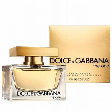 Dolce & Gabbana The One Ladies EDP 75ml