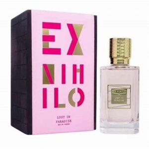 Ex Nihilo Lust In Paradise Ladies EDP 100ml