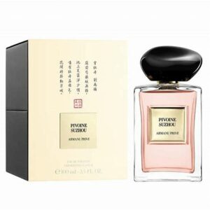 Giorgio Armani Prive Pivoine Suzhou Ladies EDT 100ml