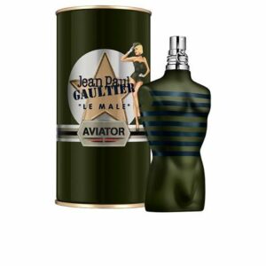 Jean Paul Gaultier Le Male Aviator Men EDT 125ml