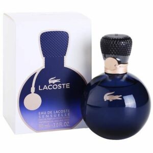 Lacoste Sensuelle Ladies EDP 90ml