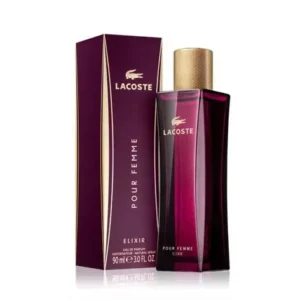 Lacoste Pour Femme Elixir Ladies EDP 90ml