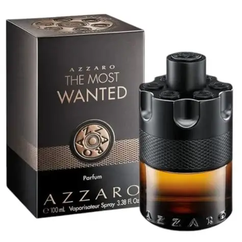 Azzaro The Most Wanted Men Parfum 100ml
