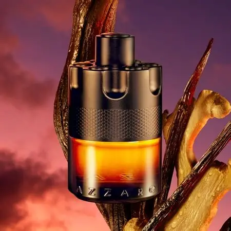 Azzaro The Most Wanted Men Parfum 100ml - Image 3