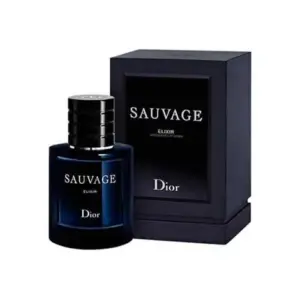 Dior Sauvage Elixir Men EDP 60ml