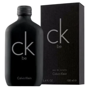 Calvin Klein Be Unisex EDT 100ml
