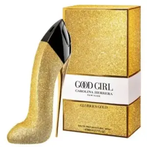 Carolina Herrera Good Girl Glorious Gold Ladies EDP 80ml