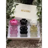 Moschino Gift Set Unisex - Image 2