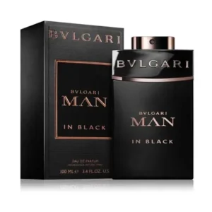Bvlgari Man In Black Men EDP 100ml