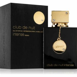 Armaf Club De Nuit Intense Ladies EDP 105ml