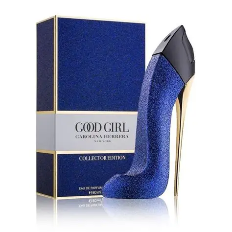 Carolina Herrera Good Girl Collector’s Edition Ladies EDP 80ml