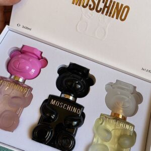 Moschino Gift Set Unisex