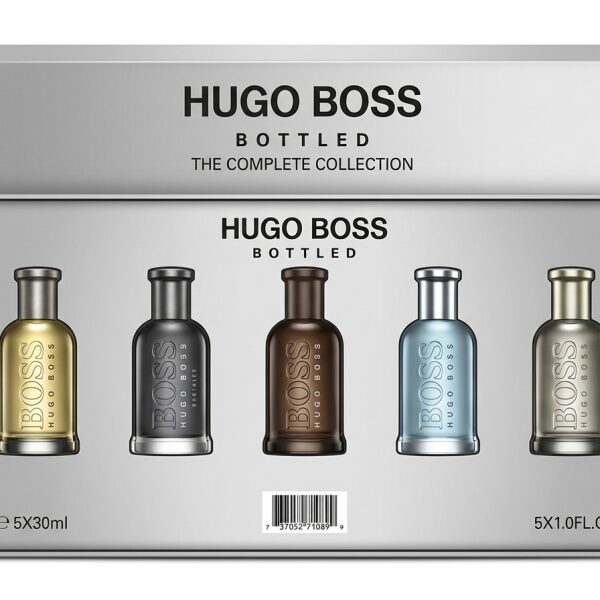 Hugo Boss Bottled Men Gift Set