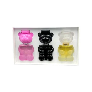 Moschino Gift Set Unisex