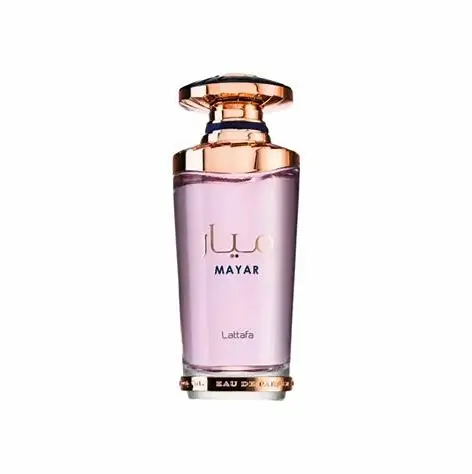 Lattafa Mayar 100ml (Original Dubai) - Image 2