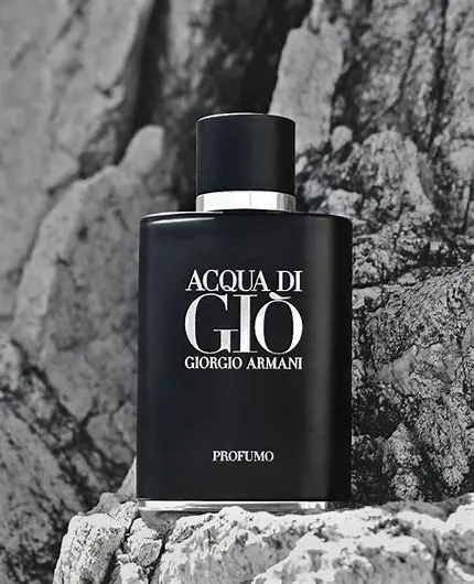 Giorgio Armani Acqua Di Giò Profumo Men EDP 125ml - Storm Scents
