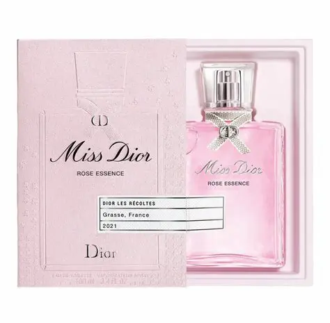 Dior Miss Dior Rose Essence Ladies EDT 100ml - Storm Scents Online