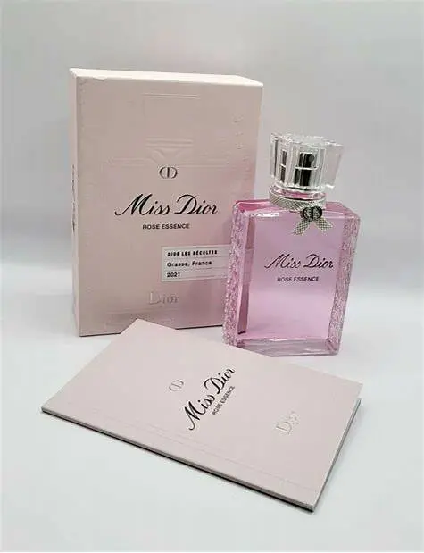 Dior Miss Dior Rose Essence Ladies EDT 100ml - Storm Scents Online